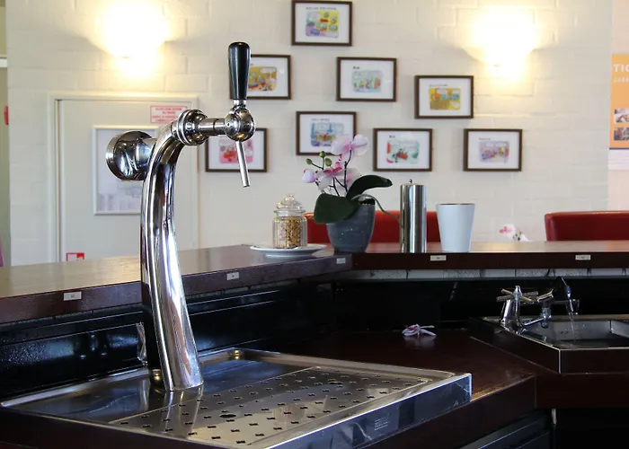 Bastion Voorschoten 3*