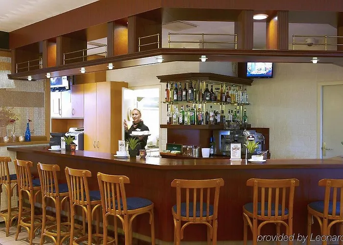 Hotel Bastion Voorschoten Leiden